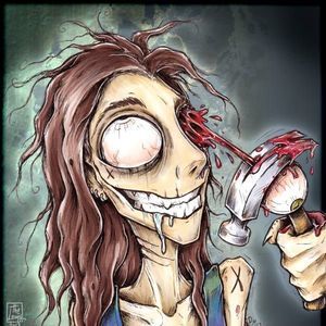 Meet your Posher, Autumn